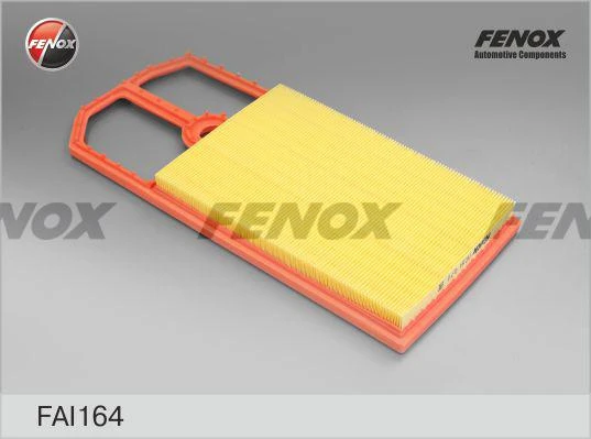 Фильтр воздушный Fenox FAI164