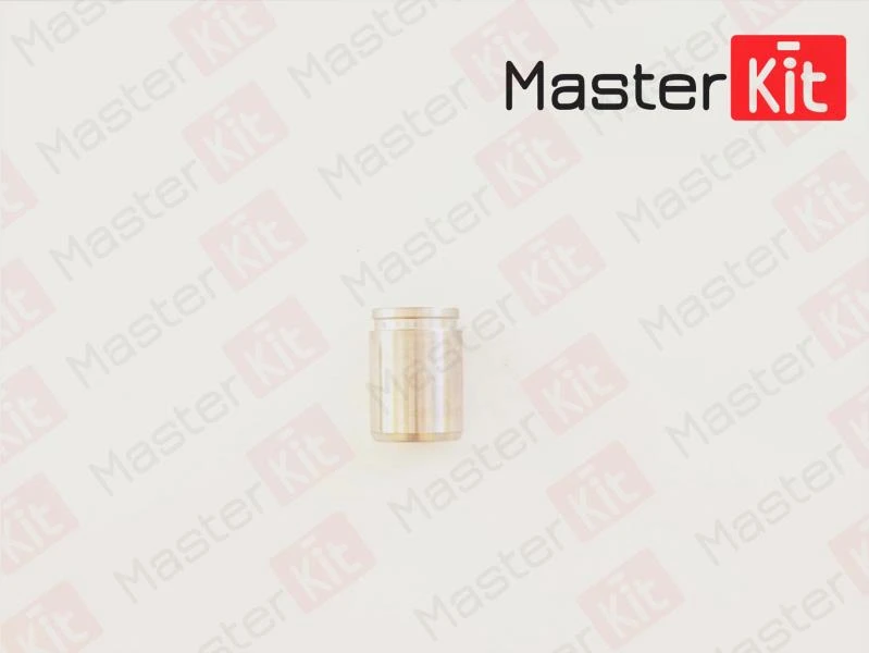 Поршень тормозного суппорта MasterKit 77A1363