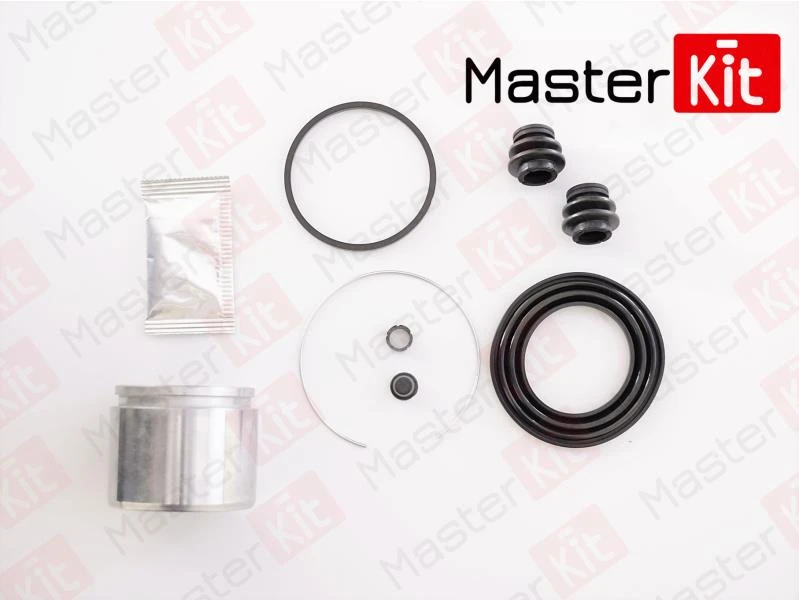 Ремкомплект тормозного суппорта MasterKit 77A2079