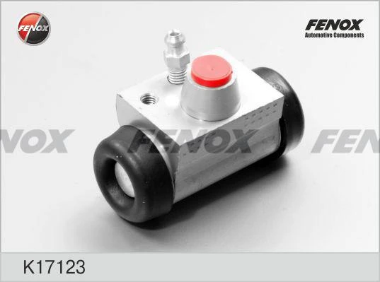 Цилиндр тормозной задний Fenox K17123