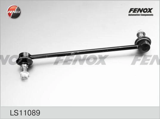 Тяга стабилизатора Fenox LS11089