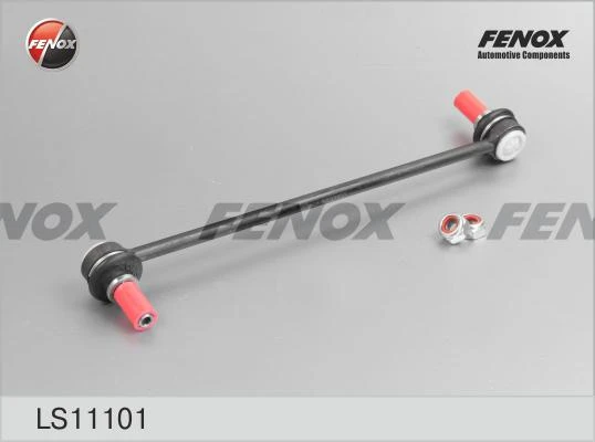 Тяга стабилизатора Fenox LS11101