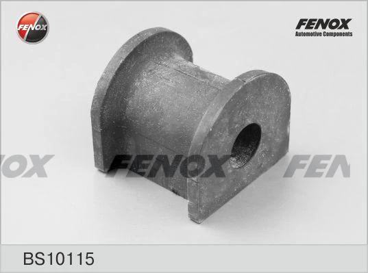 Втулка стабилизатора Fenox BS10115