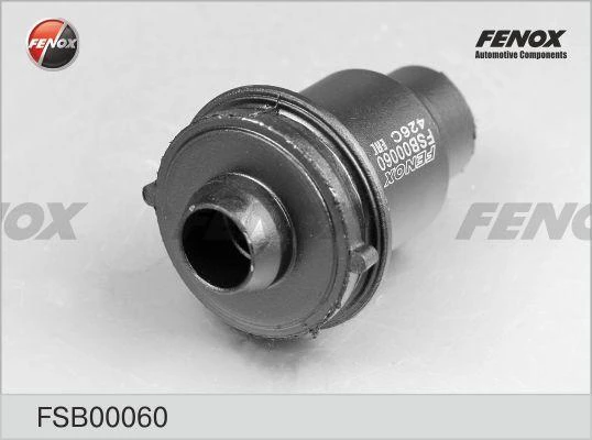 Сайлентблок Fenox FSB00060
