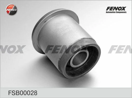 Сайлентблок Fenox FSB00028