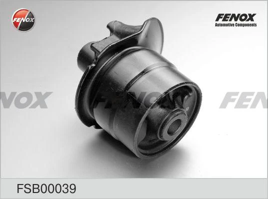 Сайлентблок Fenox FSB00039