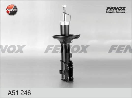 Амортизатор Fenox A51246