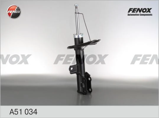Амортизатор Fenox A51034