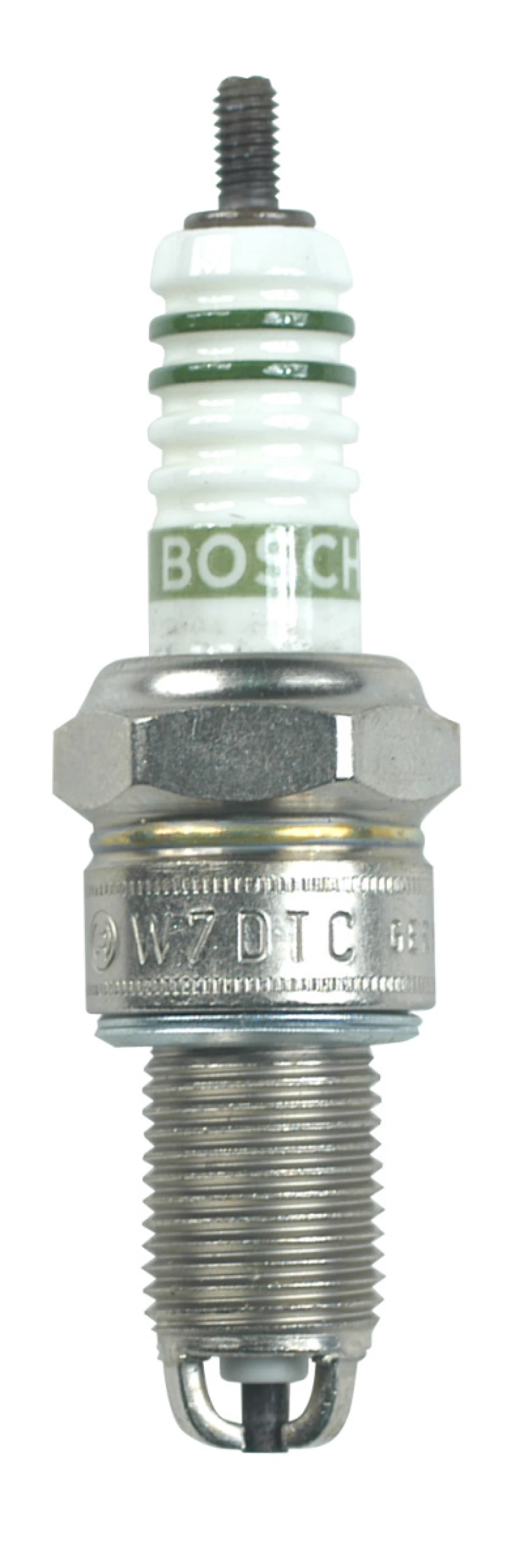 Свеча зажигания Bosch 0 241 235 756