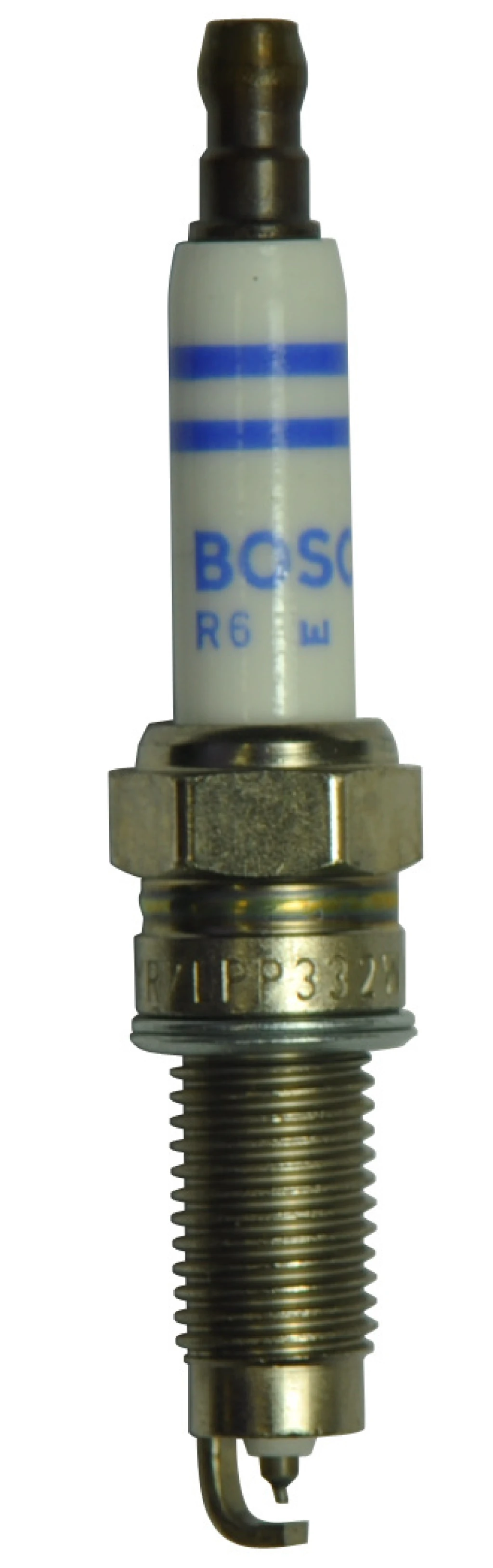 Свеча зажигания Bosch 0 242 135 510 (YR7LPP 0.9)