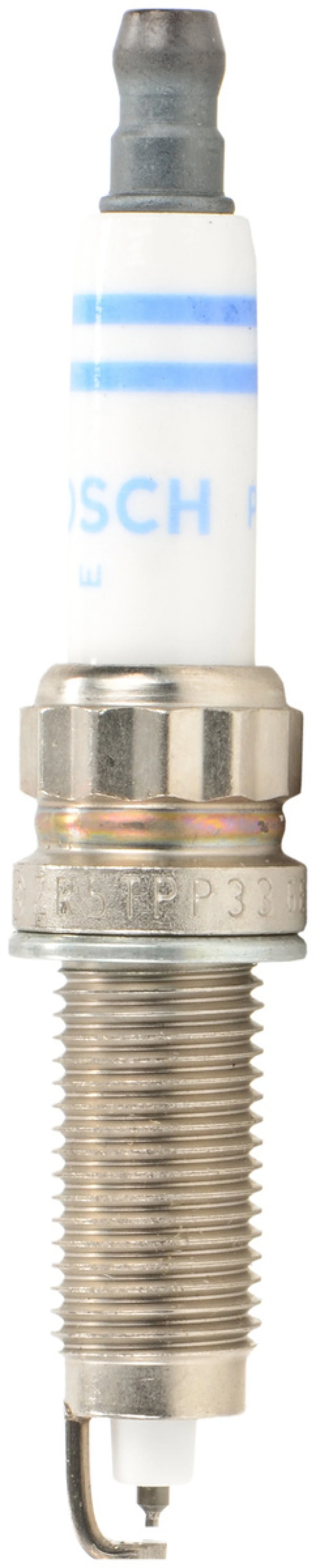 Свеча зажигания Bosch Double Platinum 0 242 145 515 (ZR5TPP33-S 0.8)