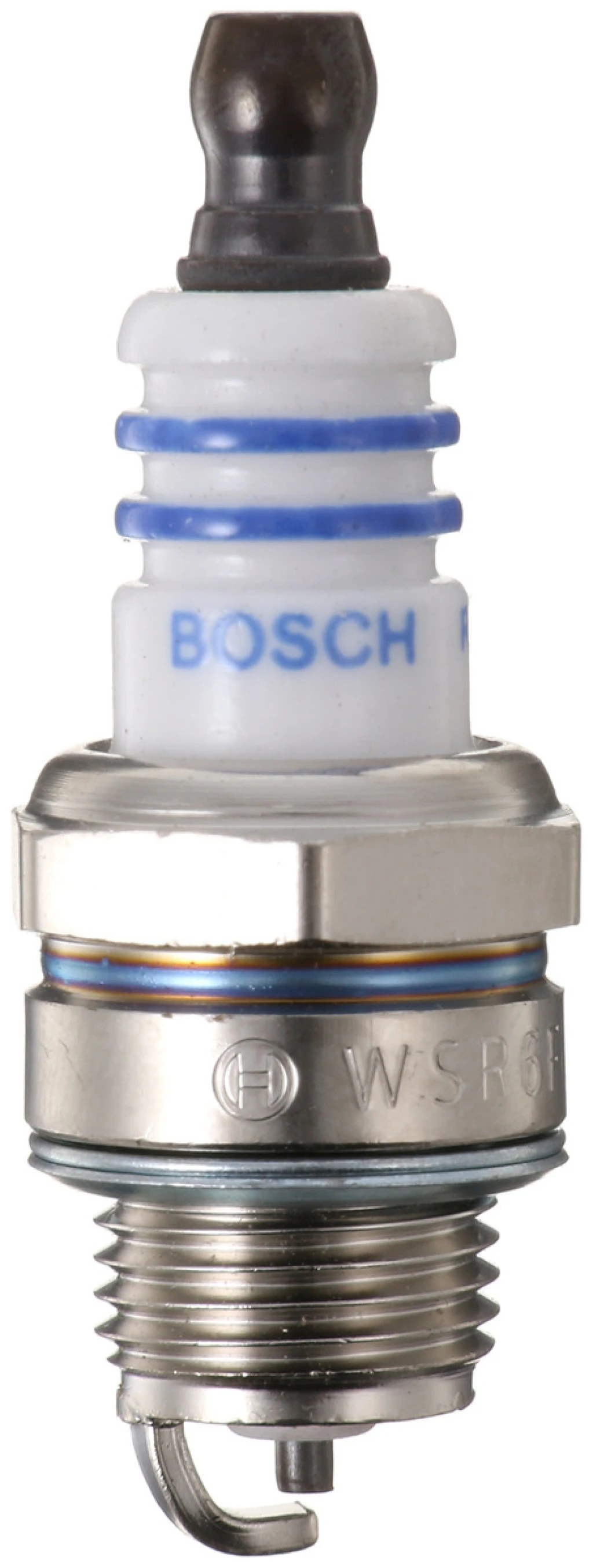 Свеча зажигания Bosch 0 242 240 506 (WSR6F 0.5)