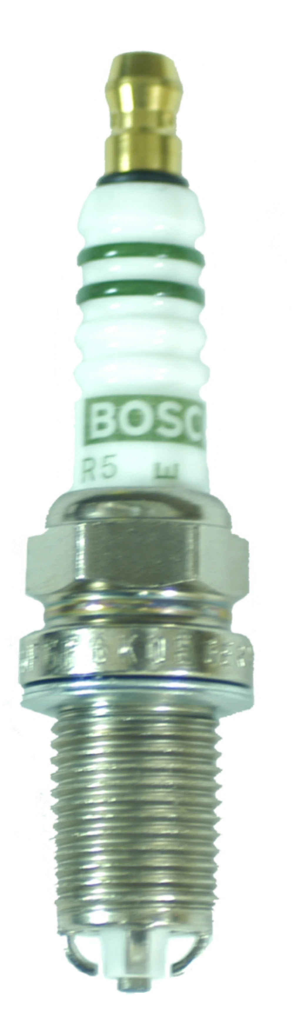 Свеча зажигания Bosch 0 242 240 587