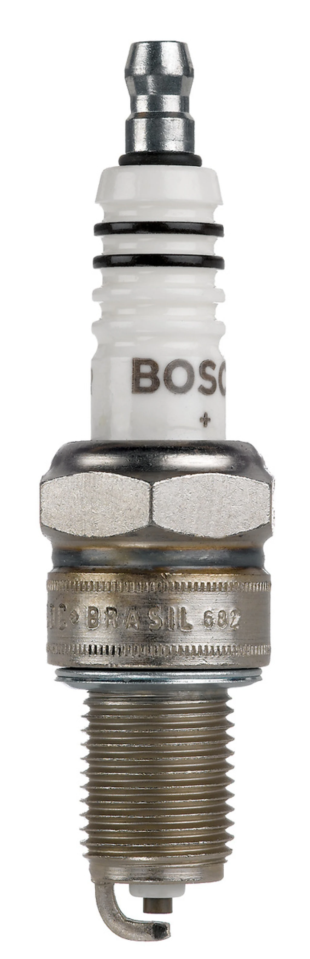 Свеча зажигания Bosch 0 242 240 592