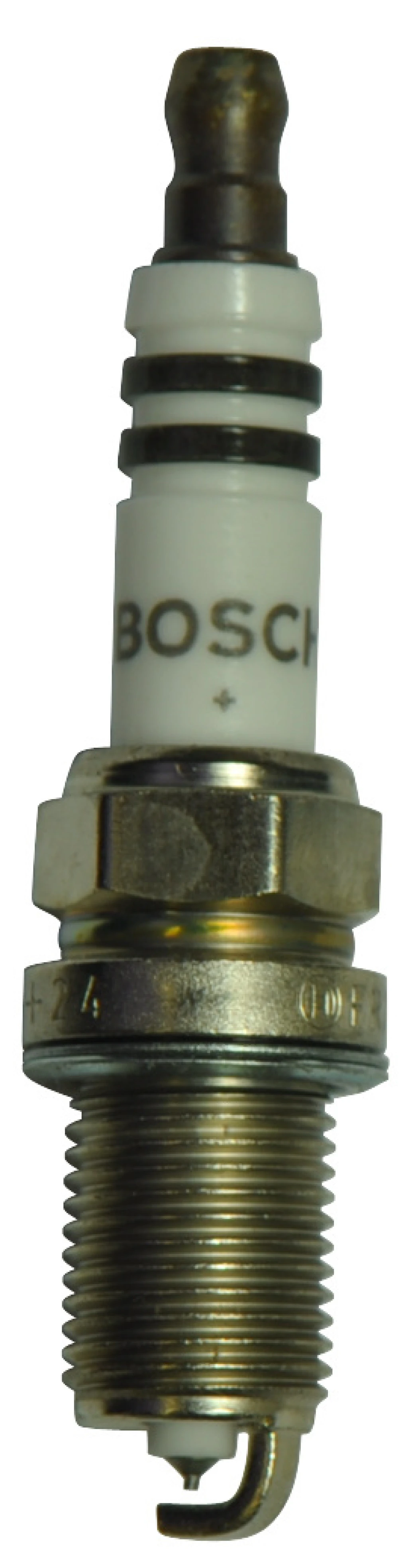 Свеча зажигания Bosch 0 242 240 627 (FR6KPP 0.7)