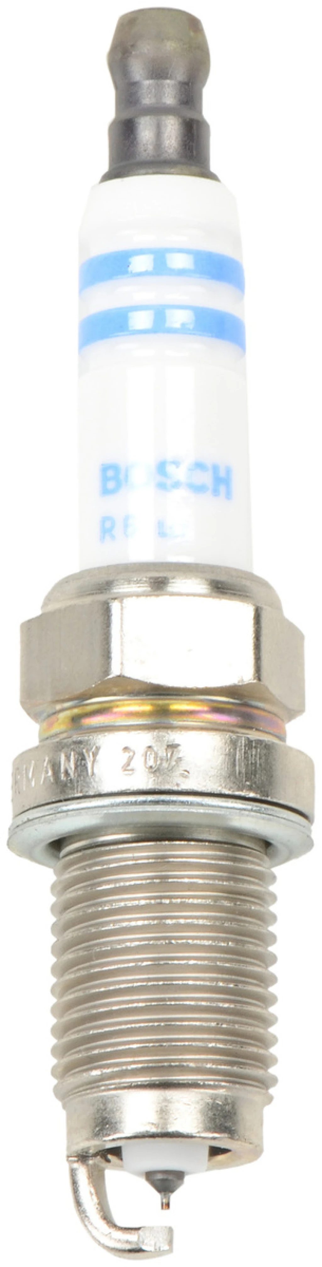 Свеча зажигания Bosch 0 242 240 675 (FR6LII330X 1.0)