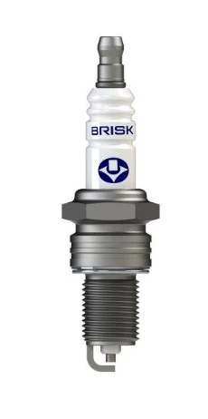 Свеча зажигания BRISK Classic L17 для ГАЗ двиг. 406