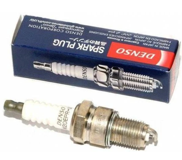 Свеча зажигания Denso ВАЗ-08-2110 8 клап. D13
