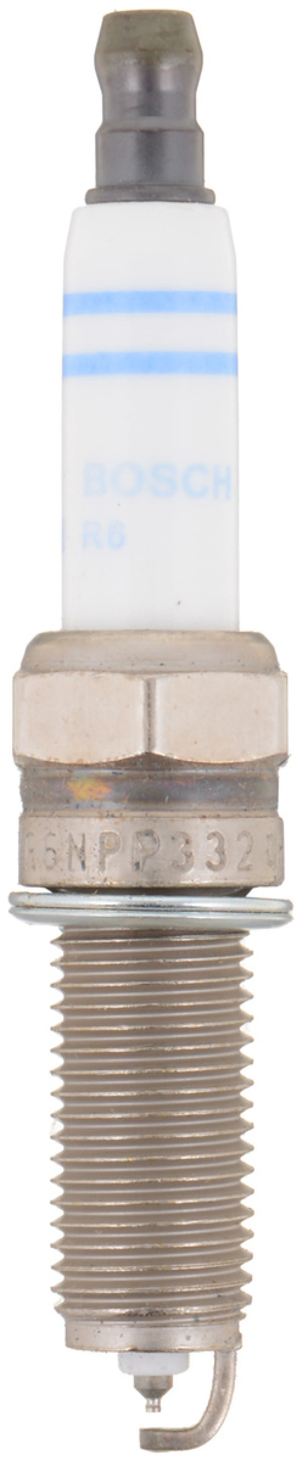 Свеча зажигания Bosch 0 242 140 512 (YR6NPP332 0.8)