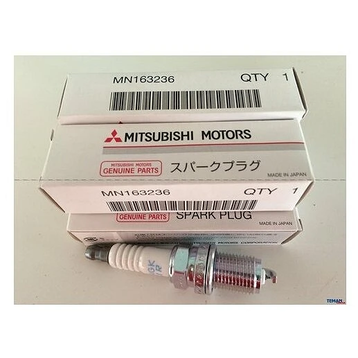 Свеча зажигания Mitsubishi MN163236