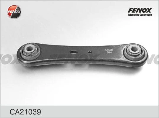 Рычаг подвески Fenox CA21039