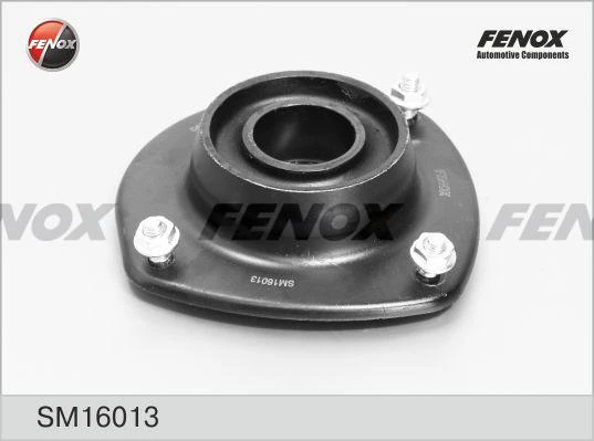 Опора амортизатора Fenox SM16013