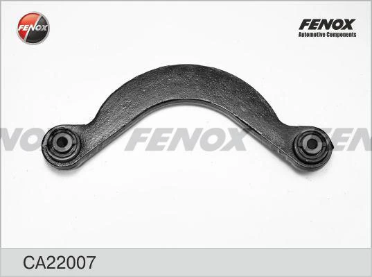 Рычаг подвески Fenox CA22007