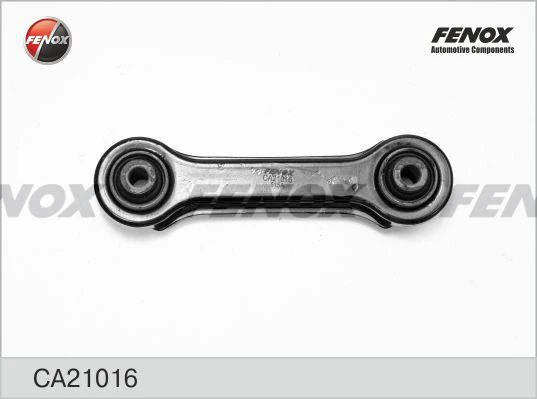 Рычаг подвески Fenox CA21016