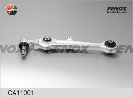 Рычаг подвески Fenox CA11001