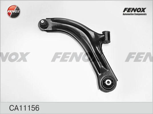Рычаг подвески Fenox CA11156