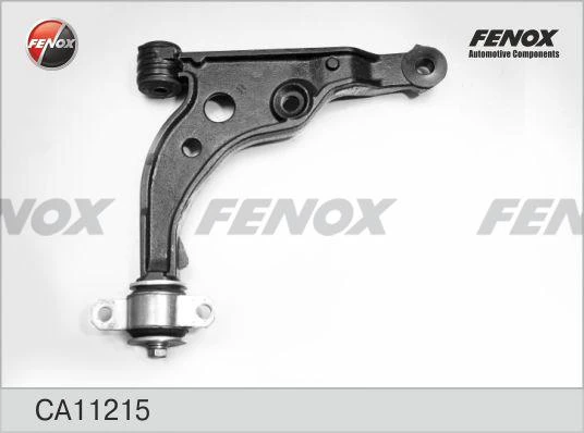 Рычаг подвески Fenox CA11215