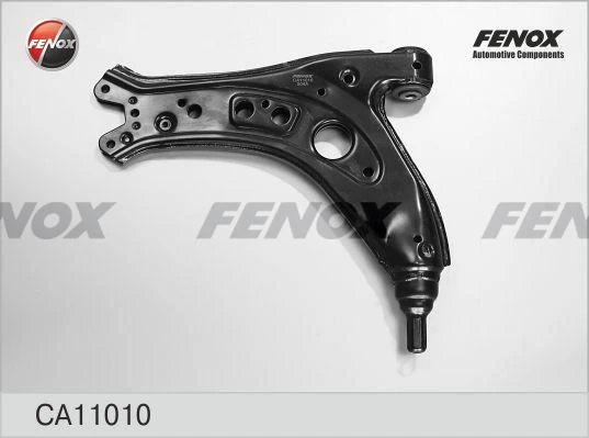 Рычаг подвески Fenox CA11010