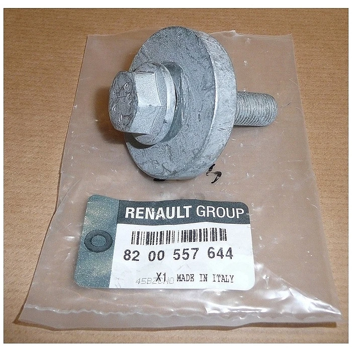 Болт коленвала Renault 8200557644