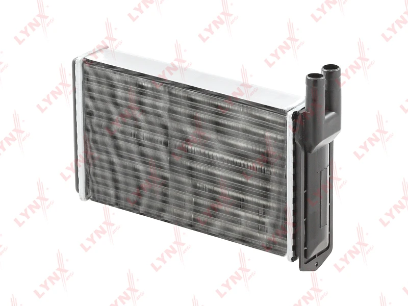Радиатор отопителя LYNXauto RH-0161