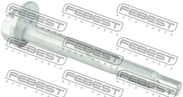 Болт с эксцентриком FEBEST 2929-002