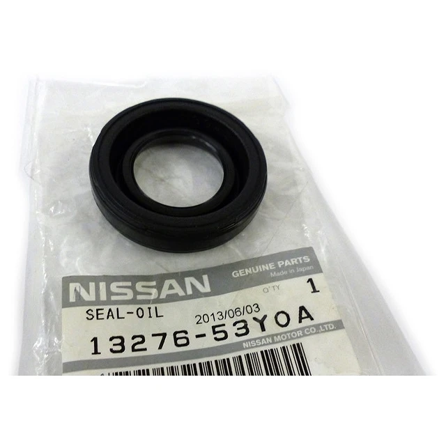 Сальник свечного колодца Nissan 13276-53Y0A