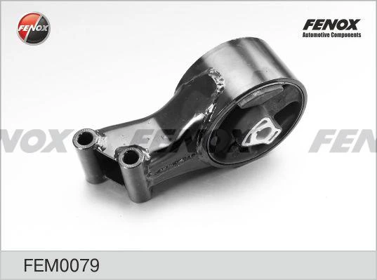 Опора двигателя Fenox FEM0079