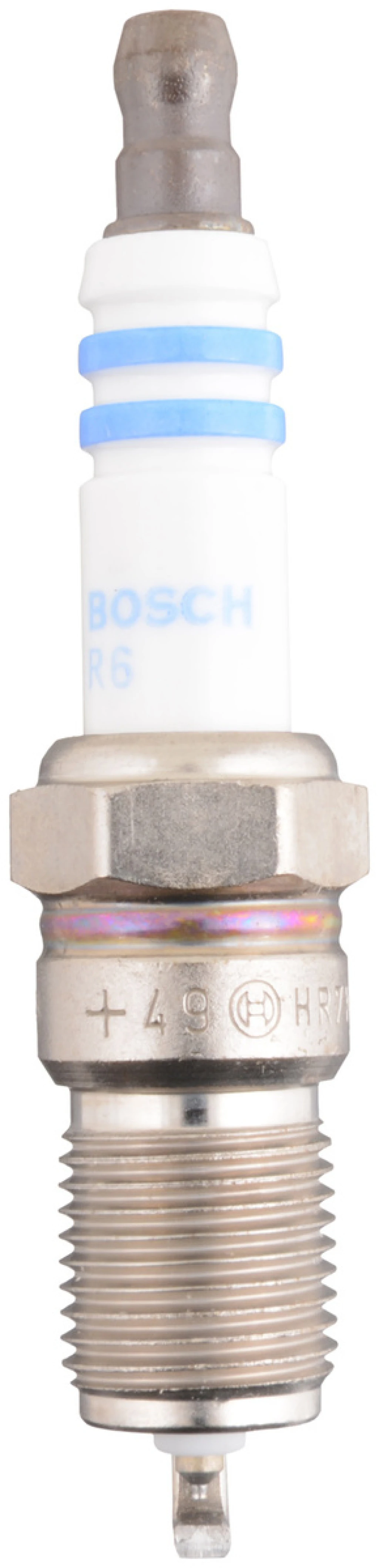 Свеча зажигания Bosch 0 242 236 563