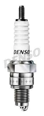 Свеча зажигания Denso Moto U22FS-U (4006)