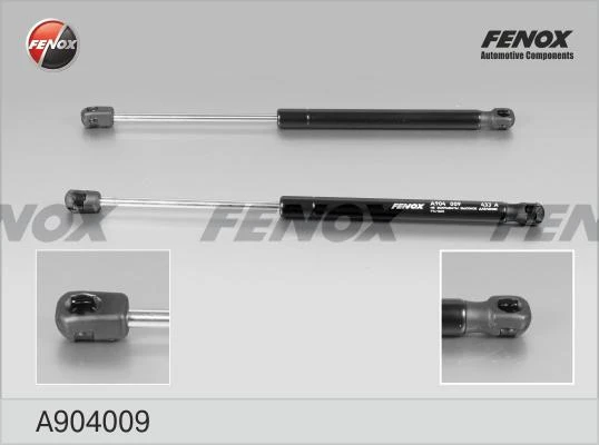 Упор газовый Fenox A904009