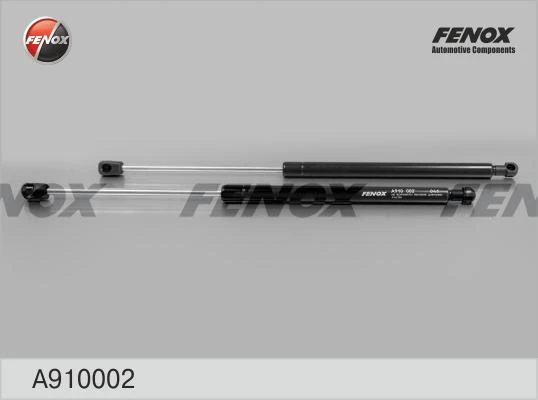 Упор газовый Fenox A910002