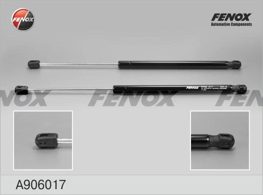 Упор газовый Fenox A906017