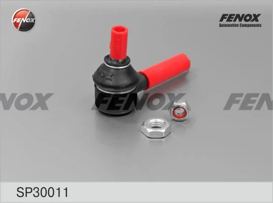 Наконечник Fenox SP30011