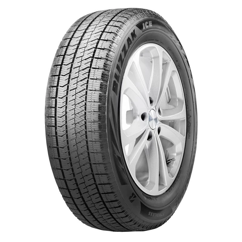 Автошина Bridgestone Blizzak Ice 185/65 R15 92T