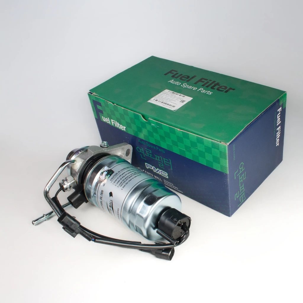 Фильтр топливный в сборе Pmc PCA-R014