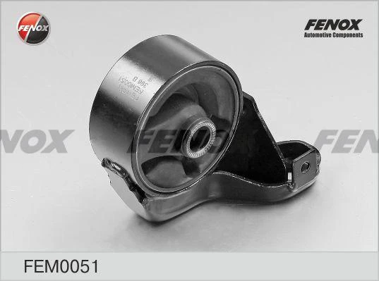 Опора двигателя Fenox FEM0051