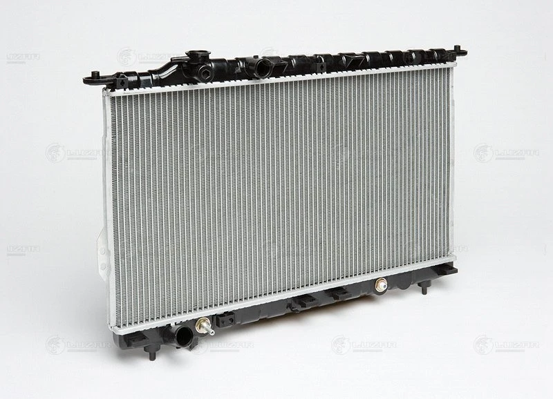 Радиатор охлаждения Luzar LRc HUSo98250