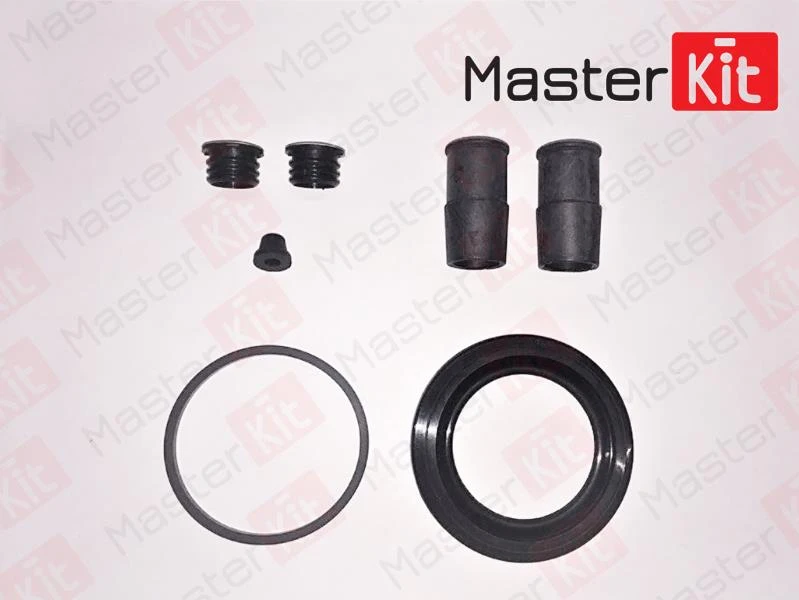 Ремкомплект тормозного суппорта MasterKit 77A1196