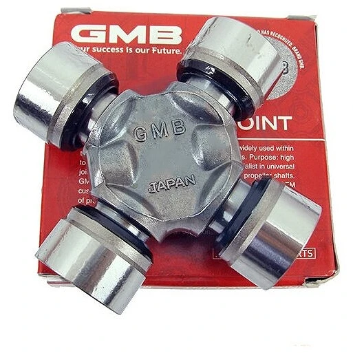 Стойка переднего стабилизатора GMB 1001-0760