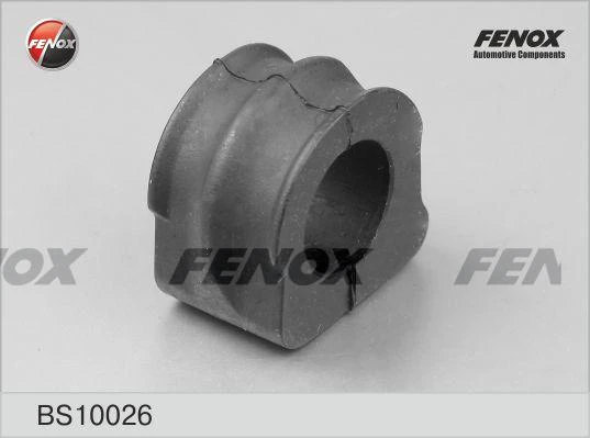 Втулка стабилизатора Fenox BS10026